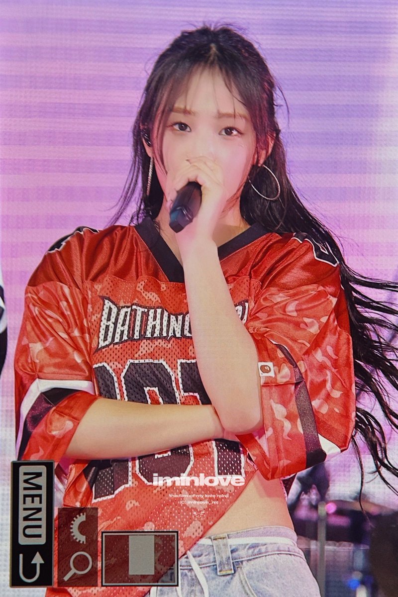 iminlove_mj's tweet image. 241019 🧸💦💦

#뉴진스 #NEWJEANS #민지 #MINJI