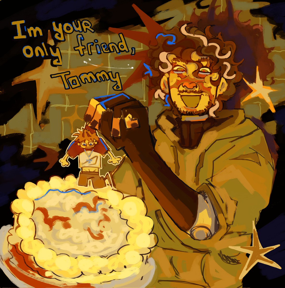 Steklo_bruh's tweet image. IDK REALLY, I HATE SCHOOLLLL

#tommyinnitfanart #dreamfanart #dsmpfanart