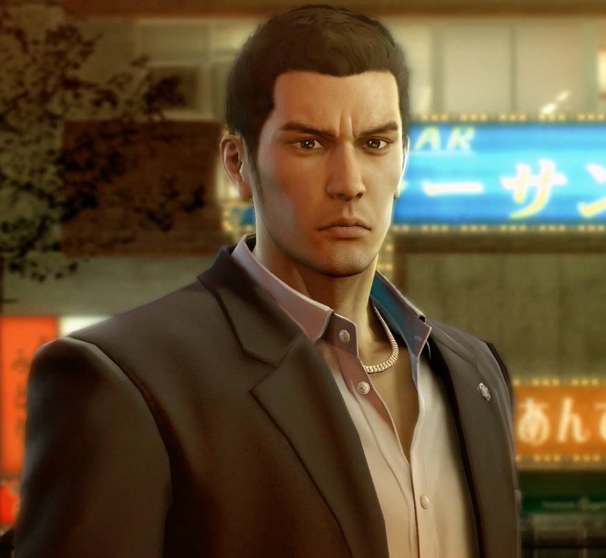 rob (@kiryugleoite) on Twitter photo 