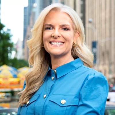 Janice Dean tweet media