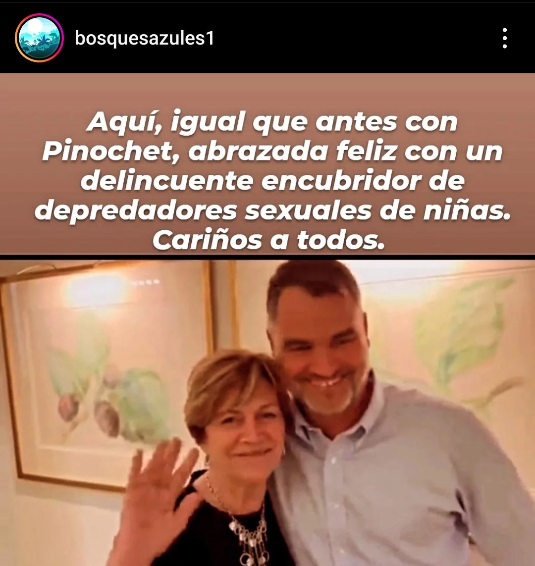 edguther's tweet photo. @thecliniccl La "acción" de la UDI, unos creo rajas https://t.co/XAW6UG3kfp
