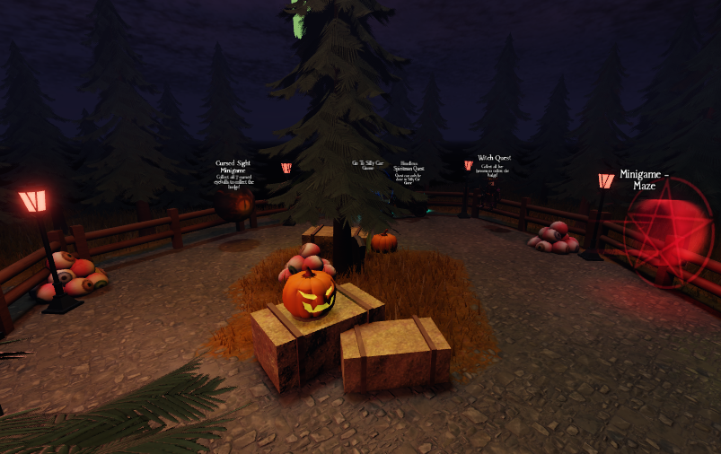 DreamyDigitall's tweet photo. 👁️
TODAY
(NOTICE ANYTHING NEW?)
#ROBLOX #RobloxDev #hallowhunt #RobloxDevs https://t.co/OqFBupVGpT