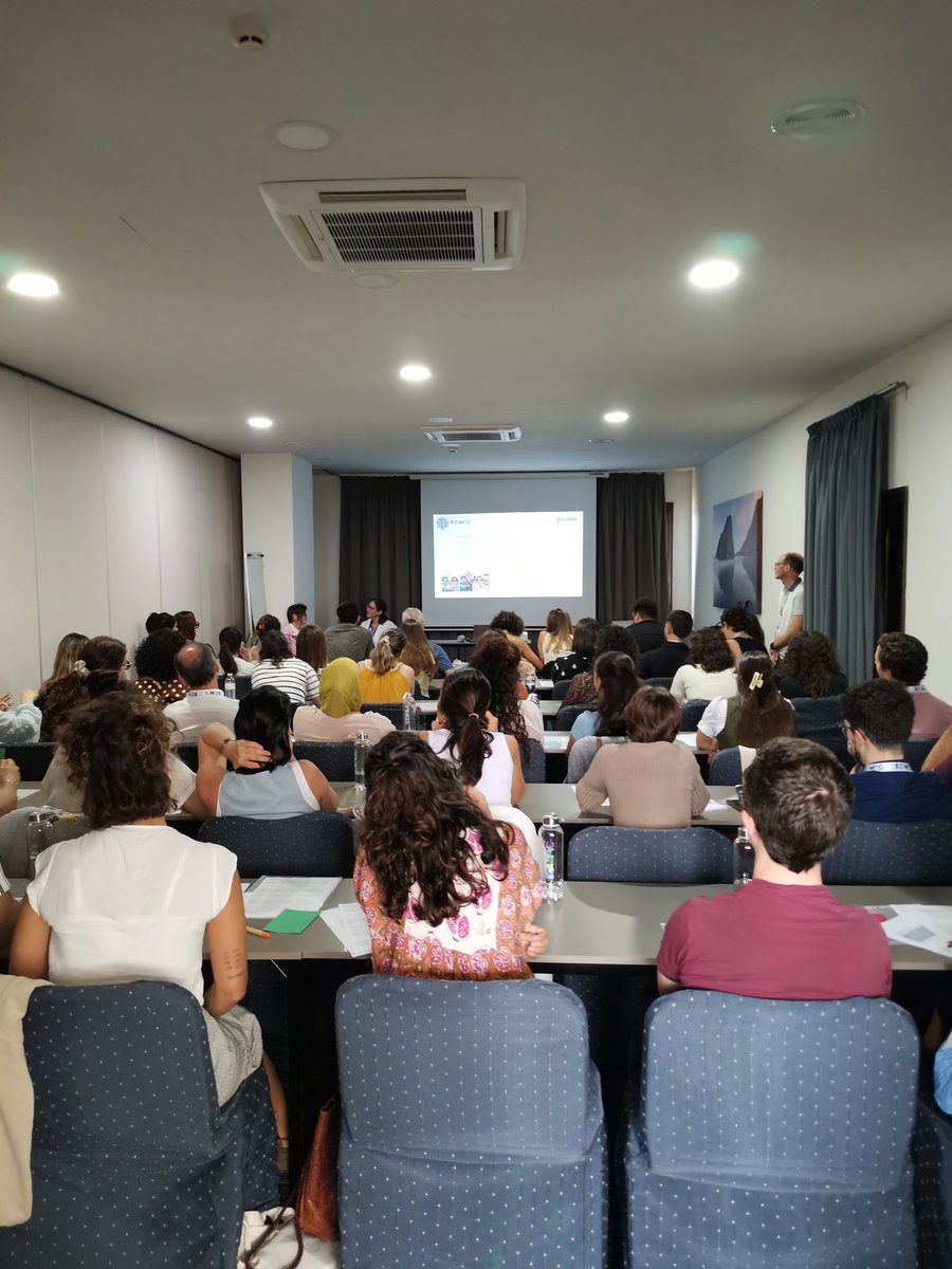 socamfyc's tweet photo. Cuidados paliativos 🤲🏼 #yosoysocamfyc #XXXIISocamfyc https://t.co/JnstgjEv25
