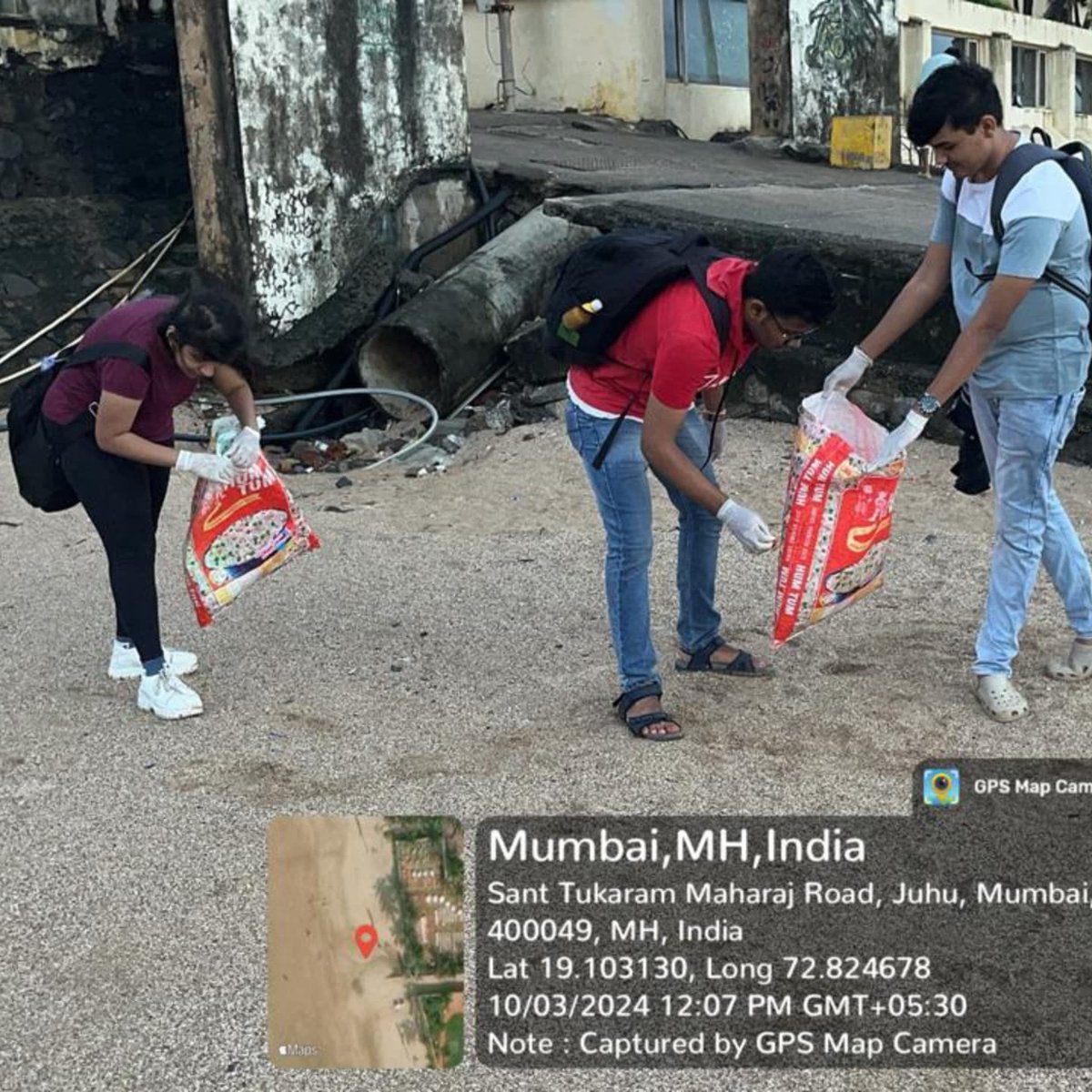 The Growing Buds Foundation🇮🇳 tweet media
