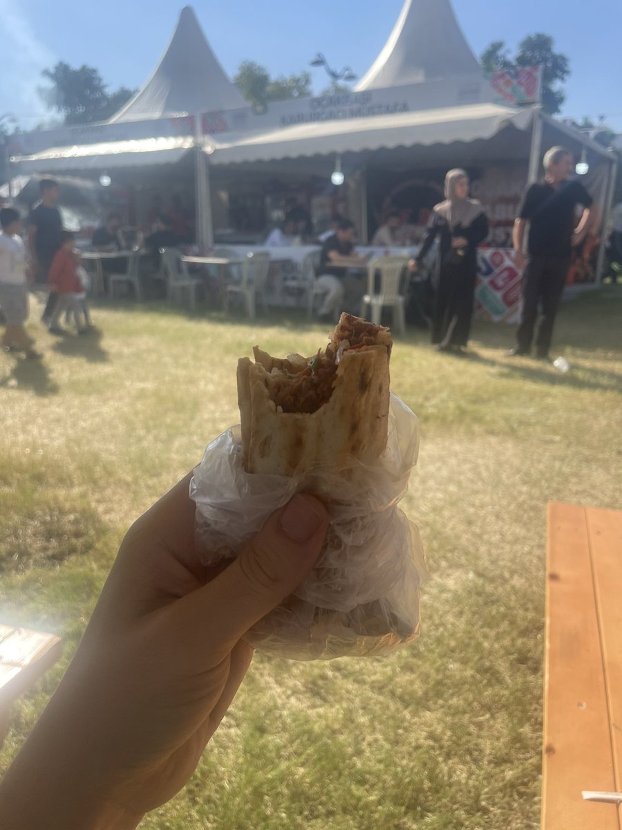 muratuiux's tweet photo. Adana Lezzet festivalinden kareler.👌 https://t.co/z939rKXmnk