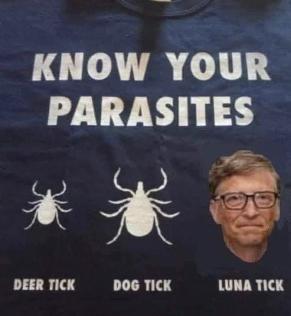 TheAwakeCtzn's tweet photo. Know you enemies‼️ https://t.co/GhZEy6OSc7