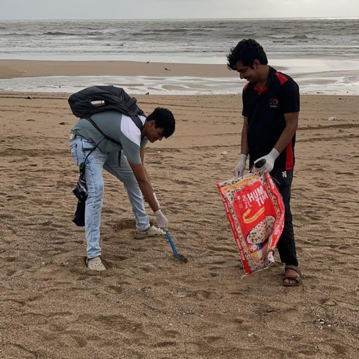The Growing Buds Foundation🇮🇳 tweet media