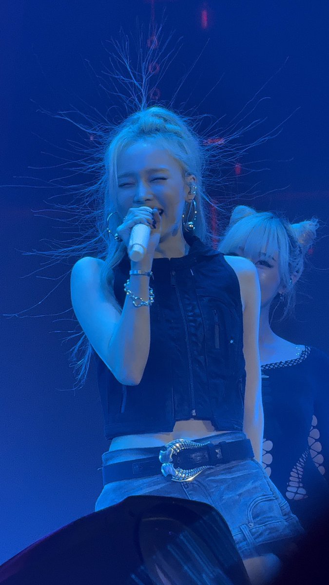 aiyunnnnnnnn's tweet image. 241020 🤣🤣