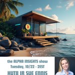 Photo by Alpha Insights Show (@Alpha__Insights)