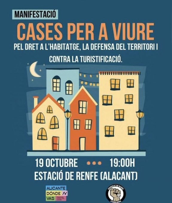 NachoMausser's tweet photo. S'accelera l'autoorganització popular i sembla que pot esclatar un nou cicle de mobilitzacions de tall crític i antagonista

Es parla d'un nou 15M i esta idea li fa por a l'statu quo. Però, a la vegada, genera rebuig a alguns sectors organitzats i crec que s'enganyen

Fil👇 https://t.co/ZUUmEGtJqc