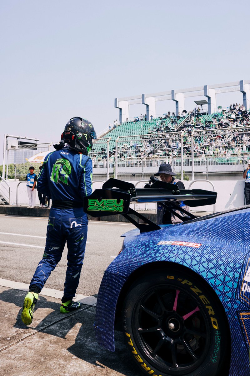 241019 보피셜

2024 GTSC 시리즈 주하이 본선 축하!!

m.weibo.cn/status/5091276…