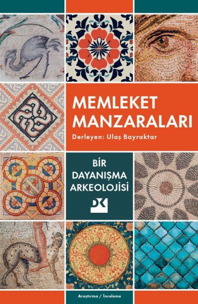 Ulaş Bayraktar’ın derlediği, Boğaziçi Avrupa Siyaset Okulu mezunlarının kolektif olarak kaleme aldığı “Memleket Manzaraları - Bir Dayanışma Arkeolojisi” kitabı Doğan Kitap etiketiyle ön satışta ve yakında da raflarda olacak. Ben de kitaba “Bir dayanışma örneği olarak: Palûte”