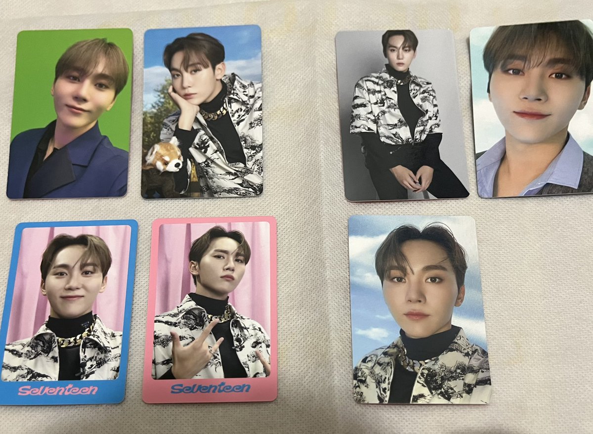 minwonshuaaa's tweet photo. WTS LFB PH ONLY

Onhand - Dicon Seungkwan Set
✨ PAYO
✨ 150
✨ MOP : Gcash or BPI
✨ MOD : Shopee Checkout only (SCO) 
                   thru J&amp;T courier 

DM ME 💌

🏷️ svt scoups jeonghan joshua jun hoshi wonwoo woozi the8 mingyu dk seungkwan vernon dino carat https://t.co/1yT4gSS0a2