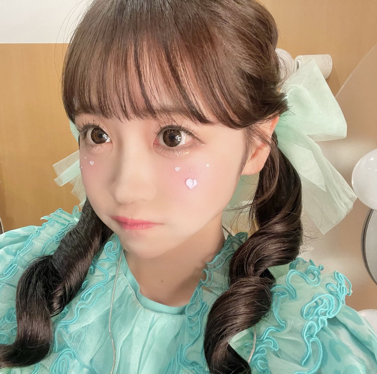 櫻井優衣(FRUITS ZIPPER) (@yui_fz0221): 