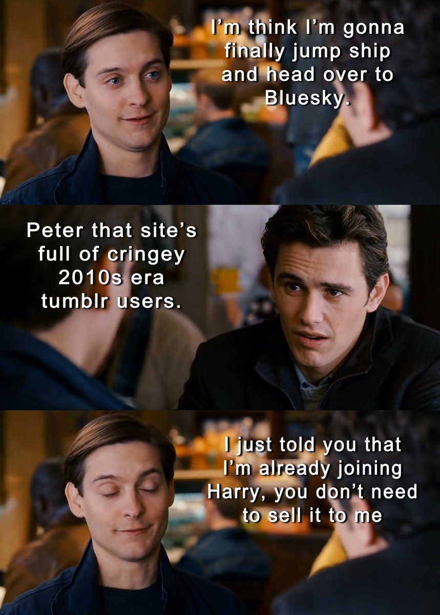 EDCM | Conner tweet media