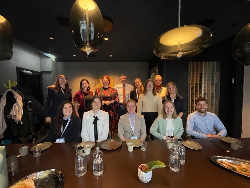 UiT Norges arktiske universitet tweet media