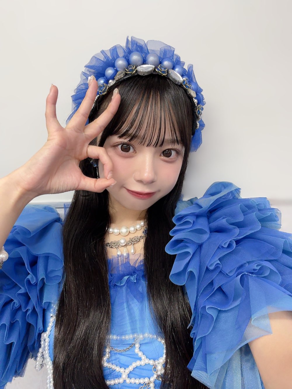 きゅーすと オフィシャルペンライト 2本セット Ver.2