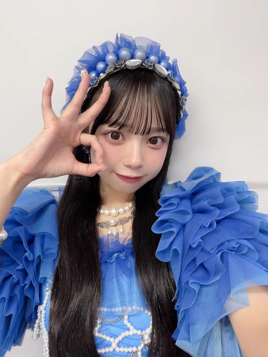 増田 彩乃 (CUTIE STREET) on X: 