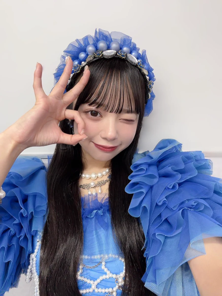 増田 彩乃 (CUTIE STREET) on X: 