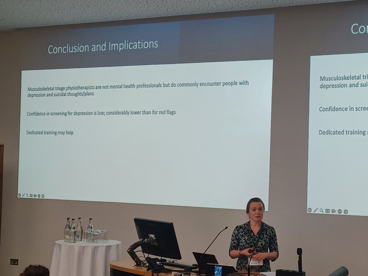 Kieran O'Sullivan (@kieranosull) on Twitter photo PhD research of <a href="/Ciaran_Physio/">Ciaran Purcell</a> and Julie Sugrue being presented at #ips2024 <a href="/IrishPainSoc/">Irish Pain Society</a> <a href="/AlliedHealthUL/">School of Allied Health</a> <a href="/HRI_UL/">Health Research Institute</a> PhD research of <a href="/Ciaran_Physio/">Ciaran Purcell</a> and Julie Sugrue being presented at #ips2024 <a href="/IrishPainSoc/">Irish Pain Society</a> <a href="/AlliedHealthUL/">School of Allied Health</a> <a href="/HRI_UL/">Health Research Institute</a>
