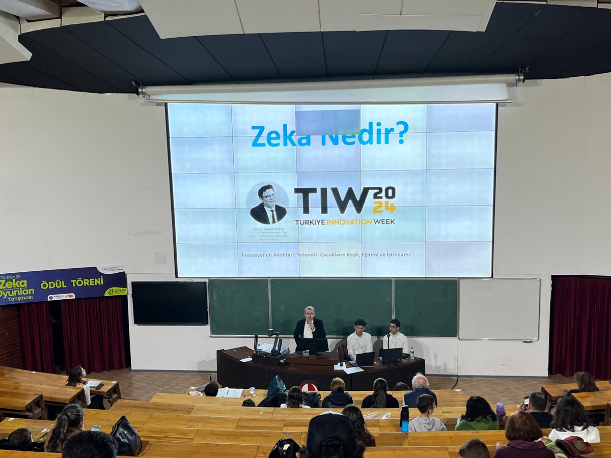 zekavakfi's tweet photo. #oyun2024’de Prof Dr. Kadir Demircan konuşmasıyla bizimleydi!
Katkıları için teşekkür ederiz 🍀 https://t.co/J2VjPl1o97