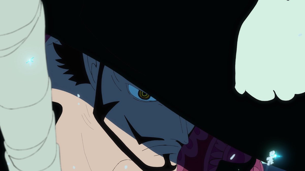 10月20日(日)朝9:30放送📺

TVアニメ『#ONEPIECE』
25 周年記念作品
「ONE PIECE FAN LETTER」
先行カットが到着！

一味の再集結を新たな視点から描く、ONE PIECEを「追い求めない」人々の物語！

明日、お見逃しなく✨

▼予告はこちら
youtu.be/MewJ5bEM-5U?fe…