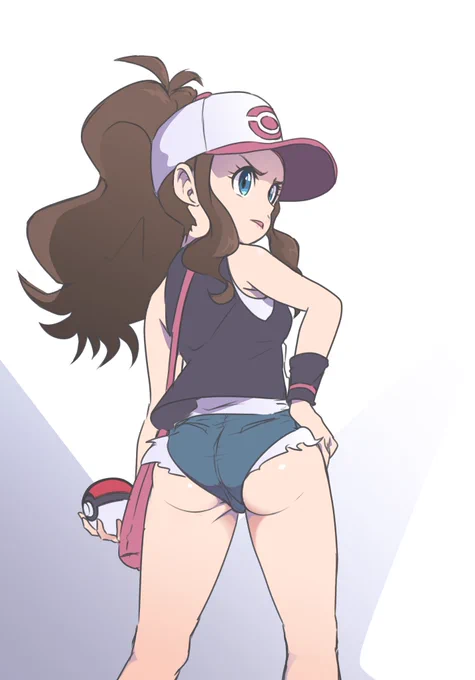 トウコちゃんのラクガキ描いてて楽しかったです満足したぜ… 