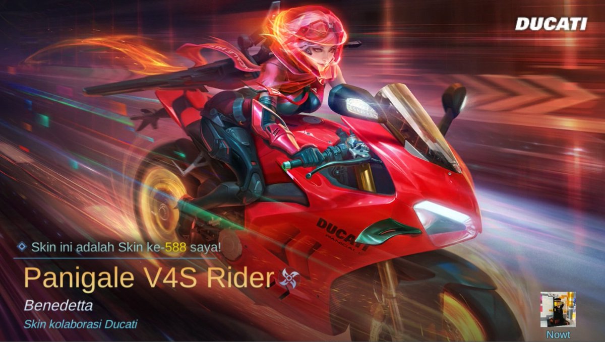 _painremains_'s tweet photo. Finally got this skin! 🥳🥳 https://t.co/7mYDO9tE3h