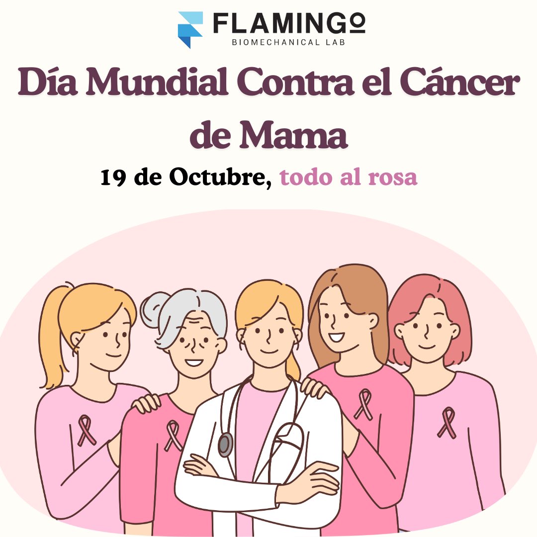 Flamingo Biomechanical Lab tweet media