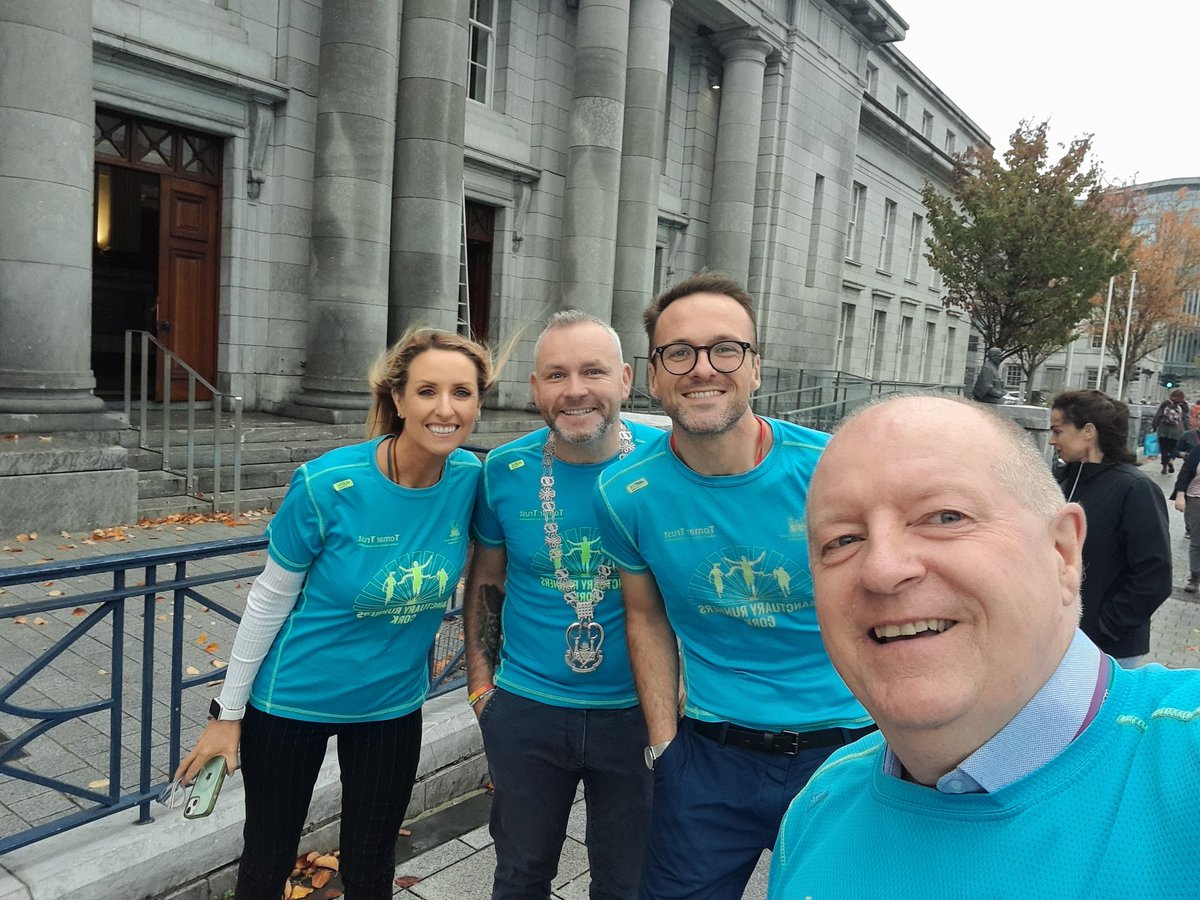 Kieran O Connell (@kierano33406345) on Twitter photo Deputizing Lord Mayor Cllr John Maher <a href="/jmaher0/">Cllr. John Maher</a> joined the Cork City Council staff on our #GlobalRun2024 Solidarity to all those displaced or in poverty the world over. Congratulations to <a href="/SanctuaryRunner/">Sanctuary Runners Ireland</a> for such an empowering event. <a href="/corkcitycouncil/">Cork City Council</a> <a href="/Irish_Aid/">Irish Aid</a> @rebecca_loughry Deputizing Lord Mayor Cllr John Maher <a href="/jmaher0/">Cllr. John Maher</a> joined the Cork City Council staff on our #GlobalRun2024 Solidarity to all those displaced or in poverty the world over. Congratulations to <a href="/SanctuaryRunner/">Sanctuary Runners Ireland</a> for such an empowering event. <a href="/corkcitycouncil/">Cork City Council</a> <a href="/Irish_Aid/">Irish Aid</a> @rebecca_loughry