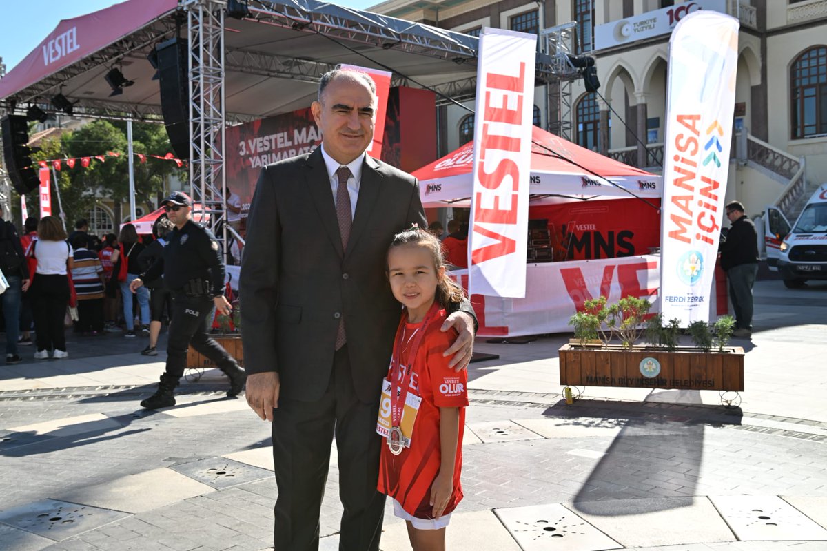 Günümüze renk katan maratoncularımız...