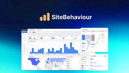 ToolsLifetime's tweet image. Simplify campaign tracking with this cookie-less alternative to Google Analytics

SiteBehaviour full review: nuel.ink/ok0vXP