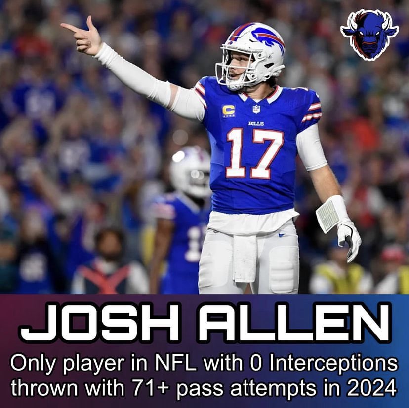 sandropacheco71's tweet photo. #JoshAllen doing #JoshAll things. That’s our quarterback. #NFL #MakingHistory #BillsMafia #TheBillsMakeMeWannaShout #LetsGoBuffalooo #AyeAyeAyeAye #LetsGoBills #GoBillsGo #GoBills #BillsNation #BillsCountry #QB17 #JA17 https://t.co/Ruw3udubkW
