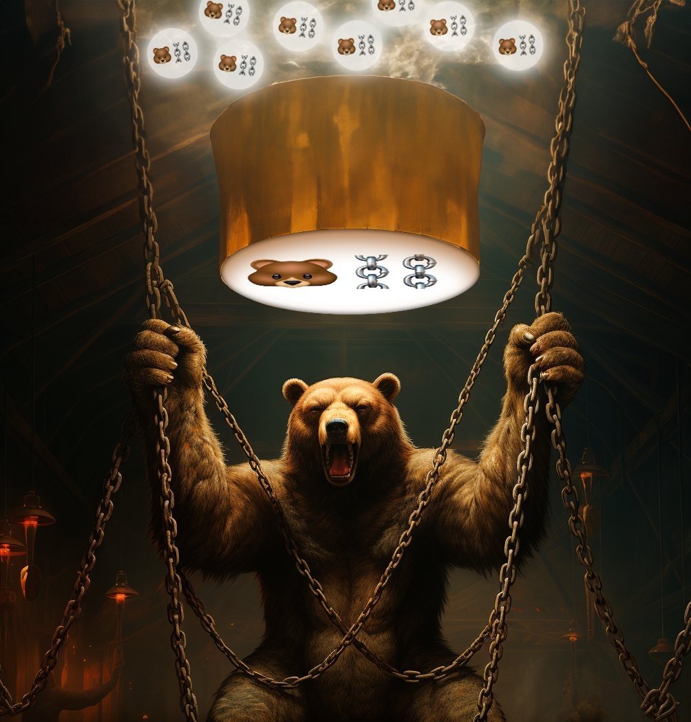 Giveaway 1000 BERA Bartio V2🍯

You have 7 day to leave your wallet address in the comments.

We will randomly select 50 lucky winners who will receive 20 BERA Bartio V2.

Subscription <a href="/efiop_crypto/">efiop.eth</a> / RT+LIKE🩷