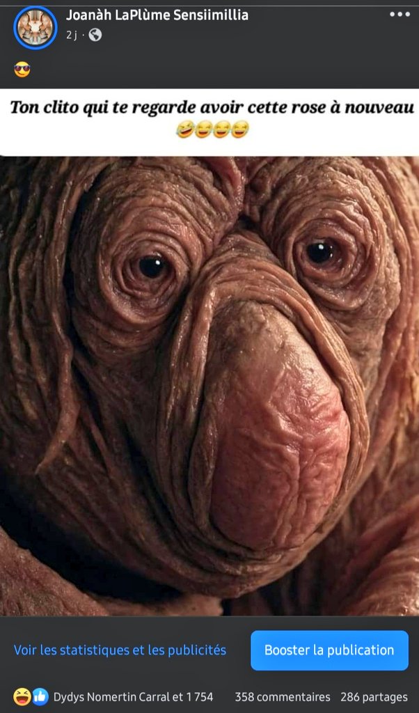 SweetDopeChoco's tweet image. Yo clit watching you get that pink again
🤣😂😂😂