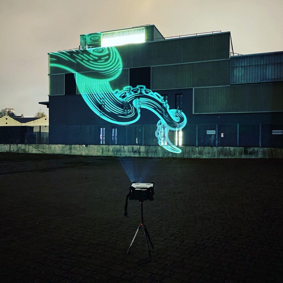 Here Be Monsters is coming to life at the Galoshans Street Party! 🌊👾

📅Tuesday, 29th October 2024
🕕6 PM - 8 PM
📍Beacon Arts Centre

Find out more information here &gt;&gt; bit.ly/3XVl3XE

<a href="/thebeaconarts/">Beacon Arts Centre</a>