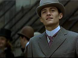 therealgruffy's tweet photo. @zackpinsent You know it's good when Orlando Bloom is just an extra:P https://t.co/DFHmvnh8Tk