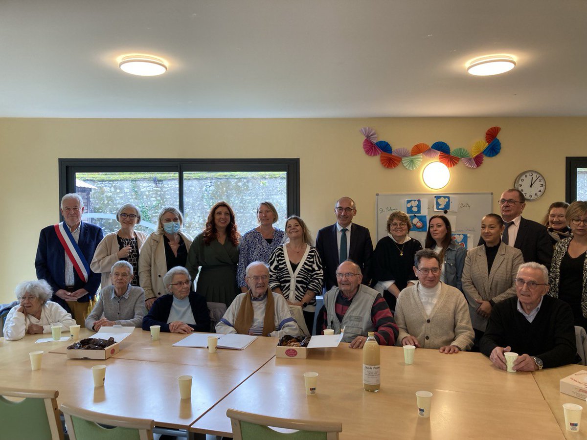 Paul CHRISTOPHE tweet media