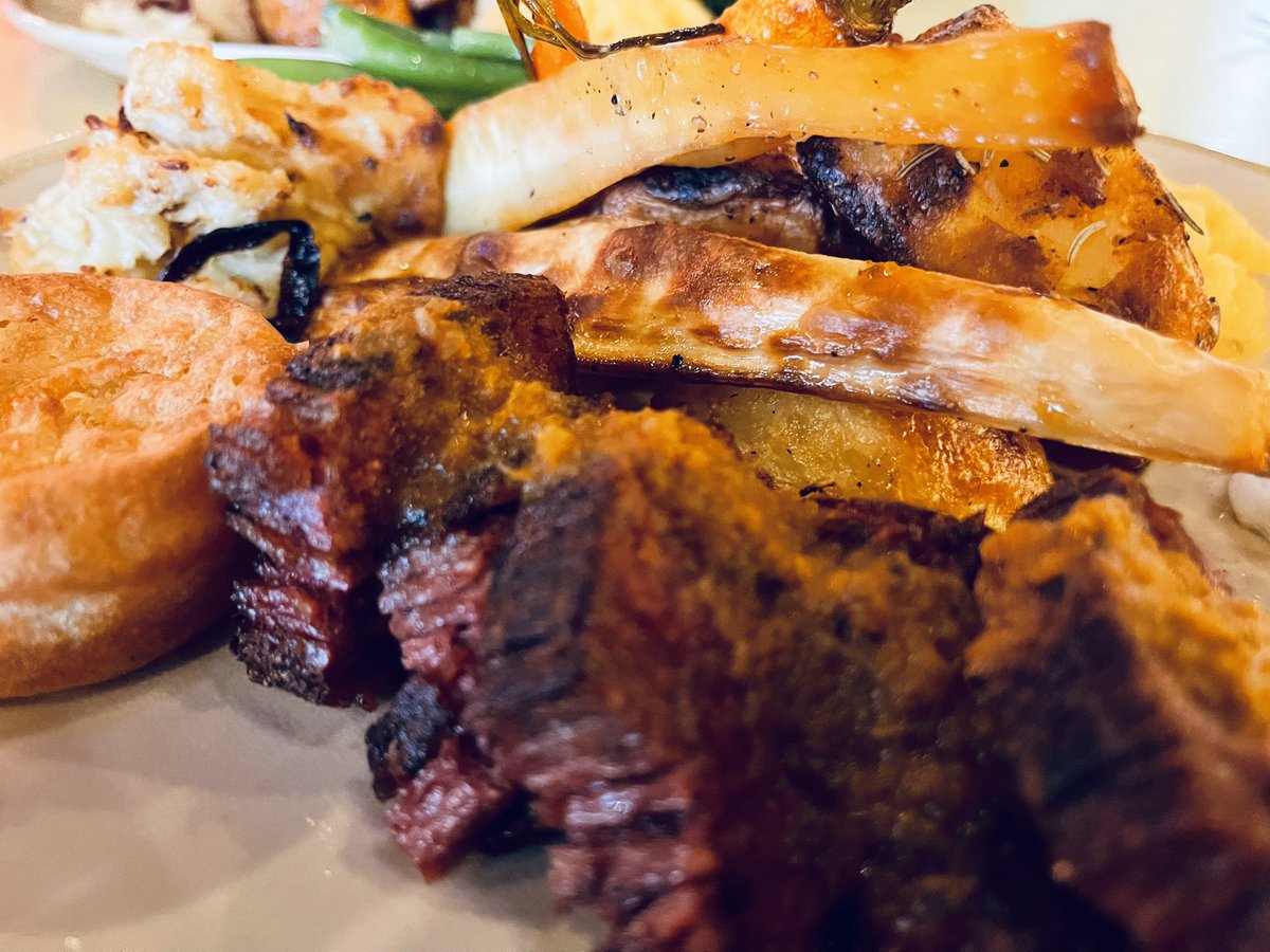 soundloungeCIC's tweet photo. #RoastPost
Don’t forget tomorrow Is #SundayRoast day at the Sound Lounge. All frésalo cooked in our little kitchen. Delicious. Email info@thesoundlounge.org.uk or call 020 8770 3181 to book a table ♥️ https://t.co/ZSIDkXpoBK