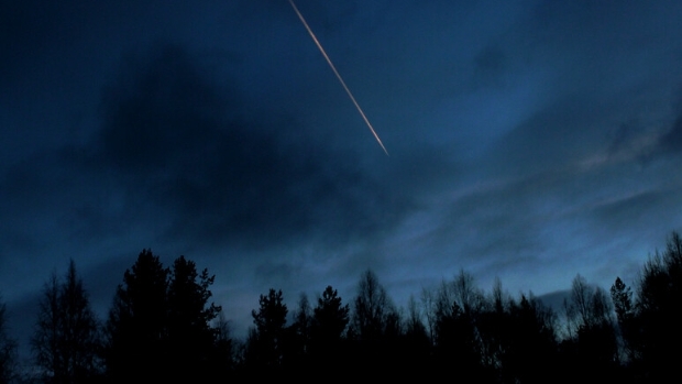 Aandacht voor het belang van een donkere nacht tijdens ‘Nacht van de Nacht’ -  internetbode.nl/zundert/l/4305…