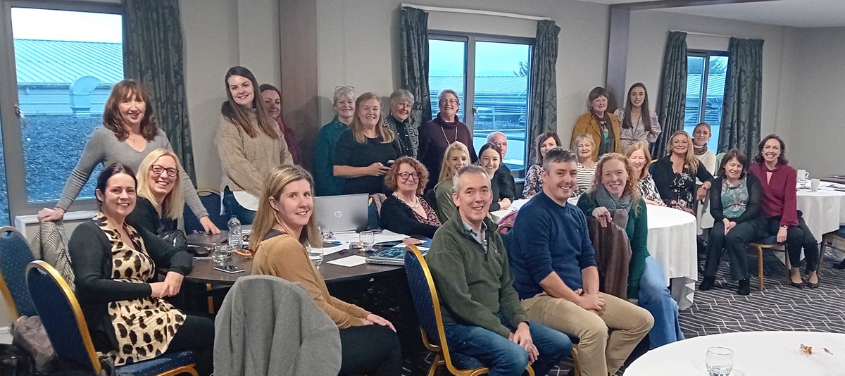 Our Dementia Advisers work with people with dementia, their families, and carers to provide a highly responsive and individualised information and signposting service.  

Read more about our Dementia Advisory service in our 2023 Impact Report alzheimer.ie/about-us/impac…

#ASIImpact
