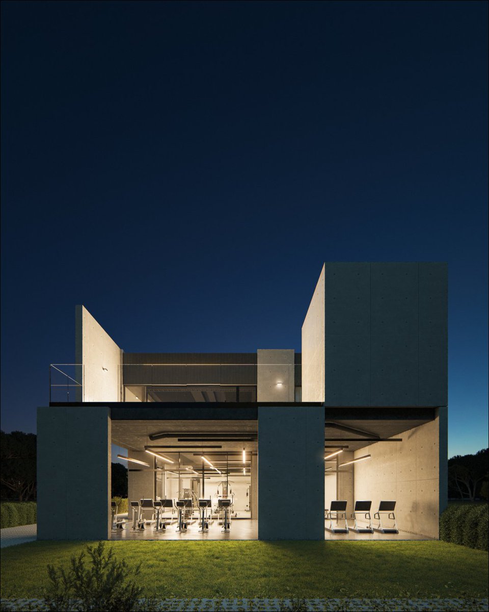 SEDE UNIVERSAL MCGREGOR

Este edificio de oficinas, está cuidadosamente diseñado para ofrecer un entorno de trabajo cómodo, funcional y moderno, con una variedad de espacios interiores y exteriores que contribuyen al bienestar de los empleados.

@rubenmuedra_arquitectura