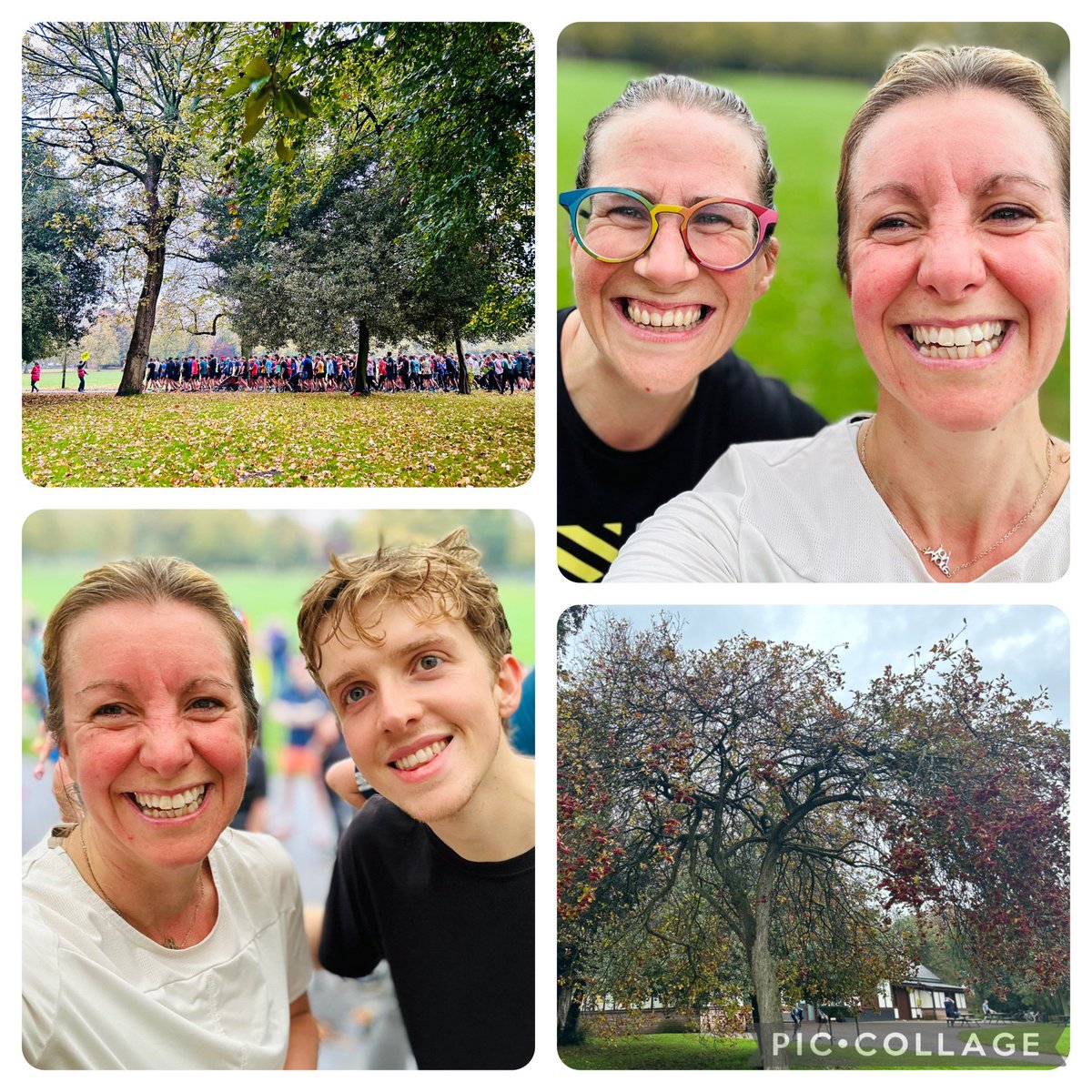 Good relationships stick well beyond the length of any project, programme or job.  

Creating conditions for shared learning, action and joy to sustain, to grow and to ripple out. 

One of the things I love about working in the place I live is it means those relationships are