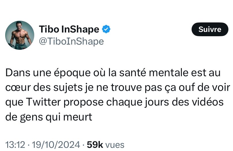 realmarcel1's tweet image. Rien à foutre de ta dépression.
