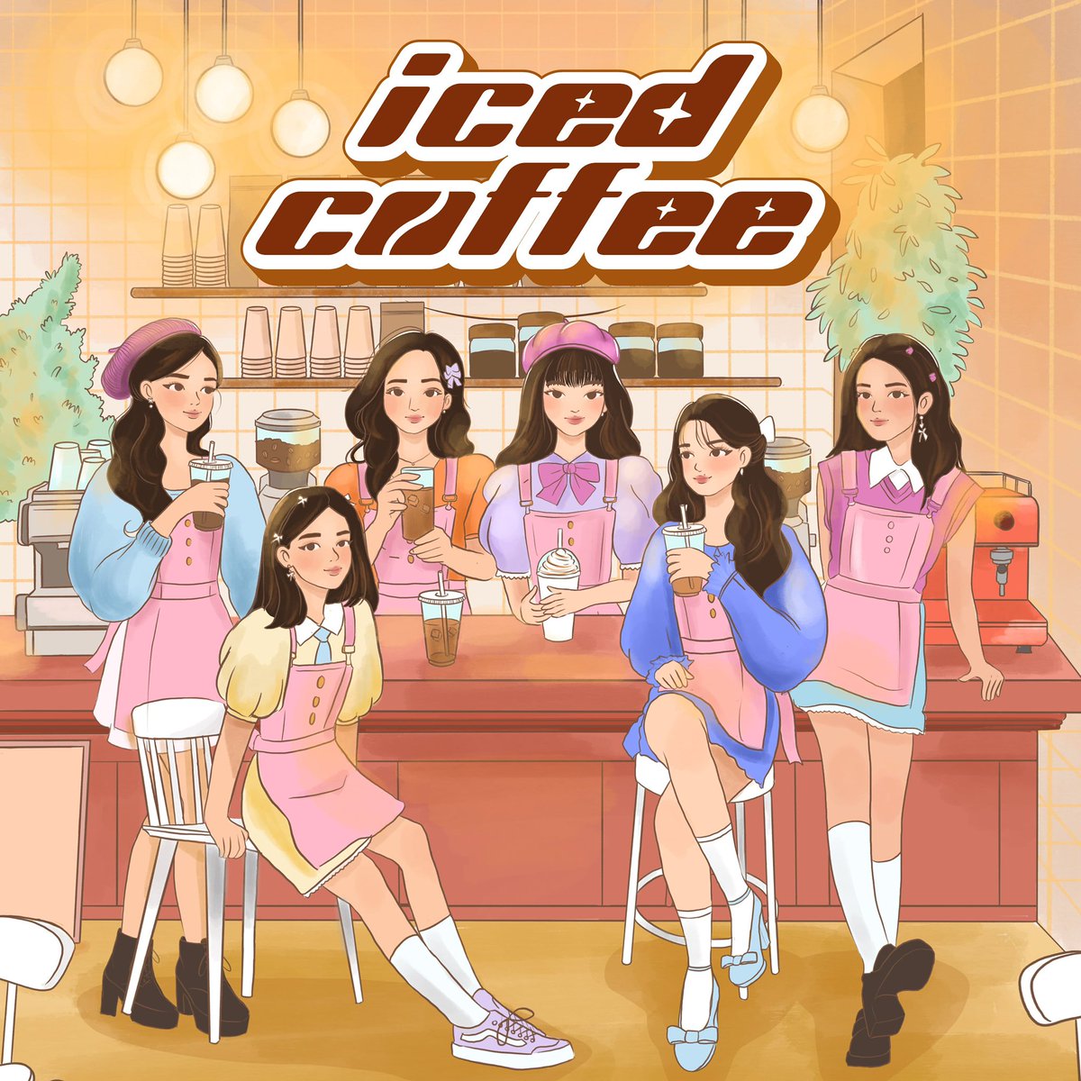 pixieofficialph's tweet image. "What's your coffee?.. " ₊˚♬ ﾟ.

DEBUT SINGLE
10.23.24

#pixieofficialph #pixiepopgroup #pixieph #pixiedesingle