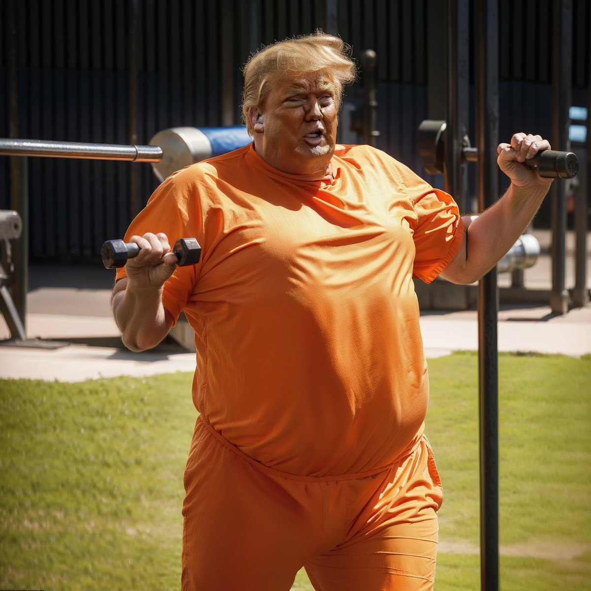 ToroHH2's tweet photo. @OneBadDude_ 😂
#EpsteinTrump #EpsteinClientList #TrumpIsUnfitForOffice #TrumpCantRead #TrumpIsNotRich https://t.co/0v1SAn2kgw