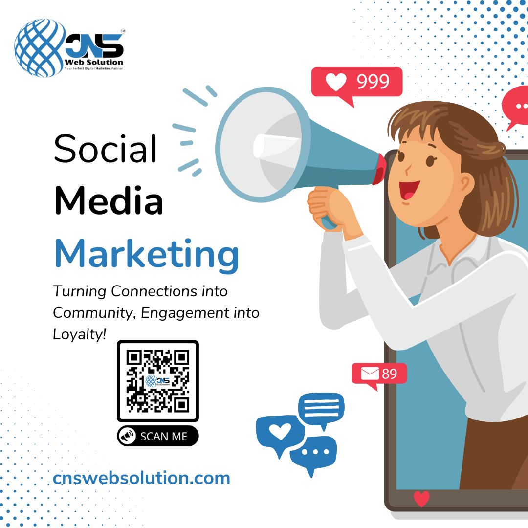 📱 Supercharge Your Social Media with CNS Web Solution! 🚀

Boost engagement, grow your following, and watch your brand thrive online. 🌟

👉Visit cnswebsolution.com today!

#SocialMediaMarketing #CNSWebSolution #BoostYourBrand #OnlineGrowth #DigitalSuccess