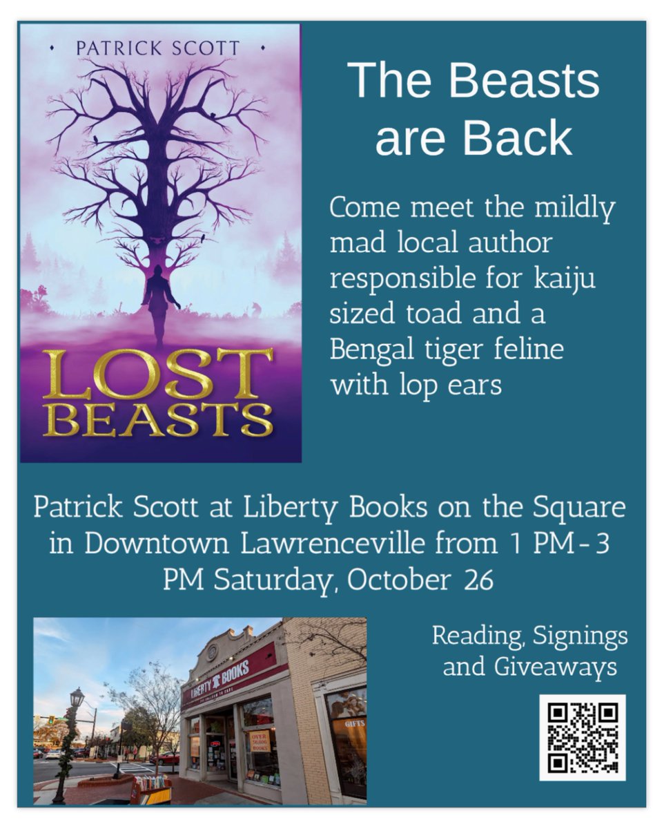 patrickscottbooks tweet media