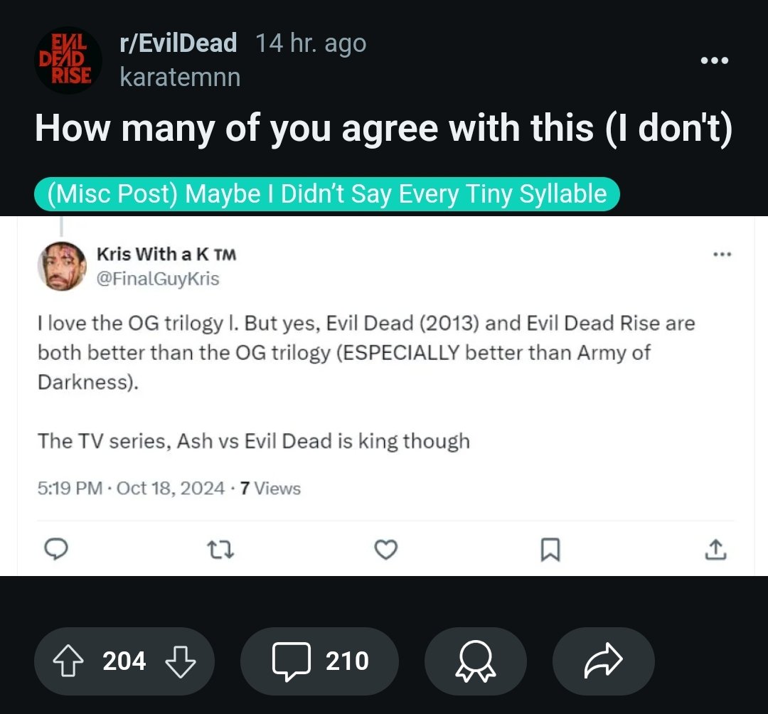Kris With a K ™️ tweet media