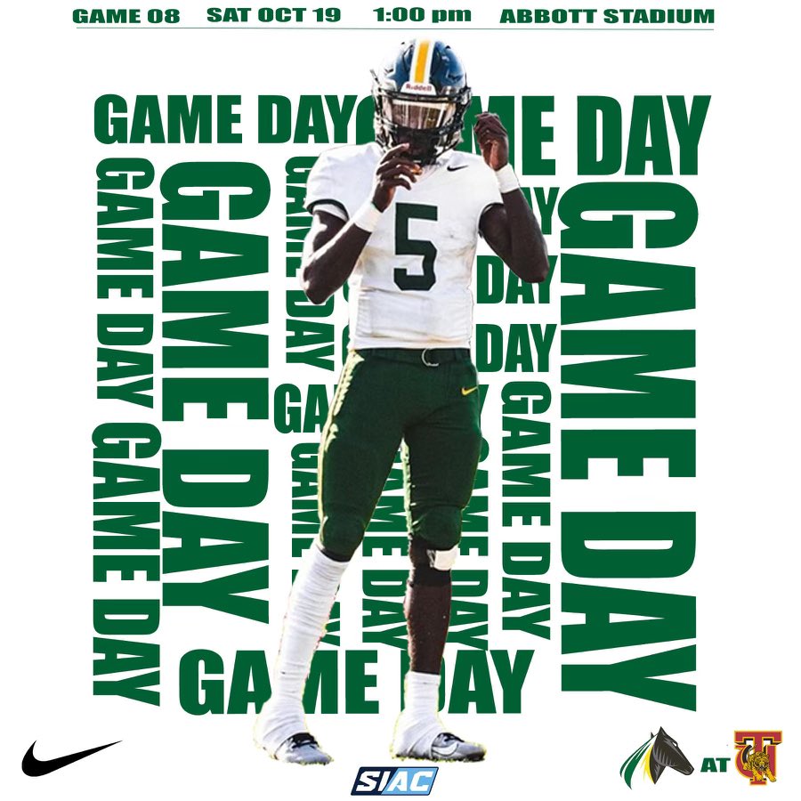 #CloseTheGAP
#BredDifferent